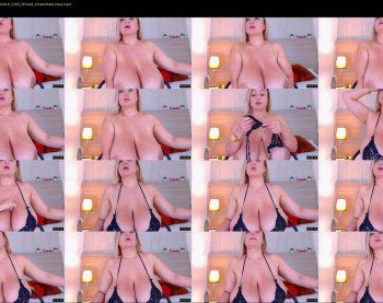cleopatra_bigboobs — 8 minute Chaturbate female cam show recording, 720p, Aug 22, 2019