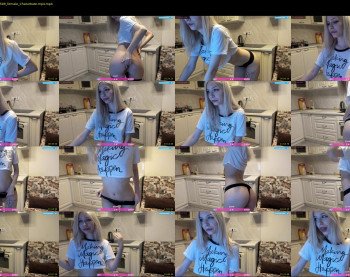 cosplaycats — 29 minute Chaturbate couple cam show recording, 1080p, Aug 23, 2019