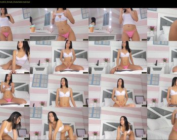 cyanide_candys — 29 minute Chaturbate female cam show recording, 1080p, Aug 23, 2019