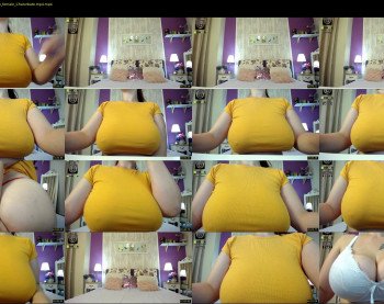 dd_shari — 46 minute Chaturbate female cam show recording, 720p, Aug 22, 2019