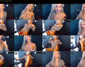 debralee — 57 minute Chaturbate female cam show recording, 1080p, Aug 22, 2019