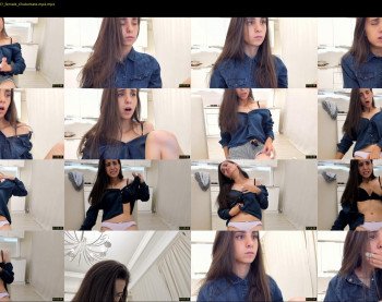 ehotlovea — 40 minute Chaturbate female cam show recording, 1080p, Aug 22, 2019