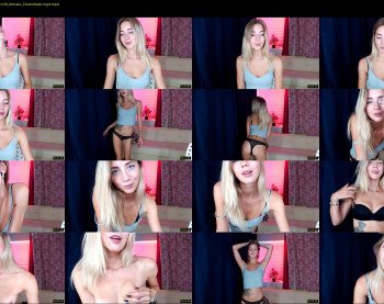 emmi_rosee — 12 minute Chaturbate female cam show recording, 720p, Aug 22, 2019