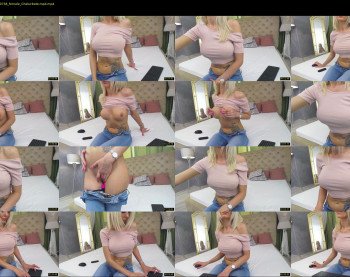 fallingangel_ — 47 minute Chaturbate female cam show recording, 1080p, Aug 22, 2019