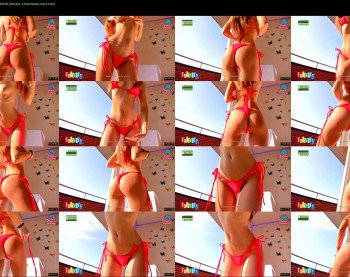 felicity_yours — 56 minute Chaturbate female cam show recording, 1080p, Aug 21, 2019