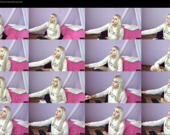 goldgal — 51 minute Chaturbate female cam show recording, 1080p, Aug 22, 2019