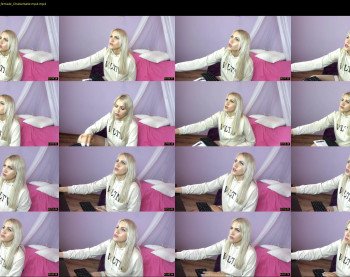 goldgal — 51 minute Chaturbate female cam show recording, 1080p, Aug 22, 2019