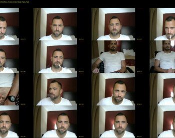 hardworkertn — 8 minute Chaturbate male cam show recording, 480p, Aug 23, 2019
