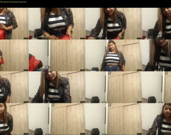 helen_miller — 10 minute Chaturbate female cam show recording, 720p, Aug 23, 2019