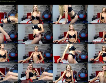 hornygirllx — 116 minute Chaturbate female cam show recording, 720p, Aug 22, 2019
