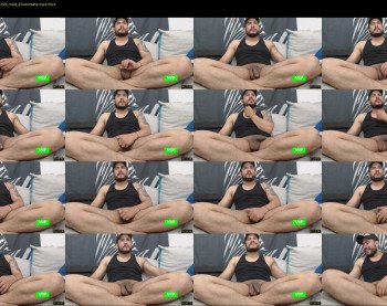 hulk_dylann — 4 minute Chaturbate male cam show recording, 1080p, Aug 23, 2019