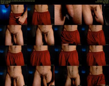 hung_dude_19 — 82 minute Chaturbate male cam show recording, 720p, Aug 22, 2019