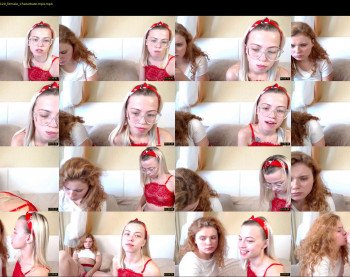 huntertiana — 29 minute Chaturbate female cam show recording, 720p, Aug 22, 2019