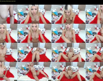 ice_creamy — 29 minute Chaturbate female cam show recording, 720p, Aug 22, 2019