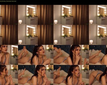 jacky_smith — 47 minute Chaturbate female cam show recording, 1080p, Aug 22, 2019