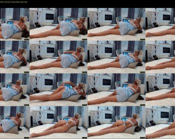 jaylynxxxx74 — 16 minute Chaturbate female cam show recording, 1080p, Aug 19, 2019