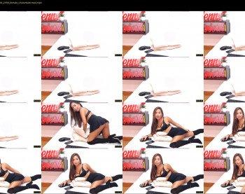 jenny_roberts96 — 3 minute Chaturbate female cam show recording, 1080p, Aug 22, 2019