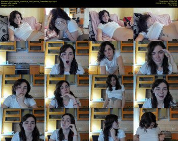 jessicagoold — 138 minute Chaturbate female cam show recording, 720p, Aug 22, 2019