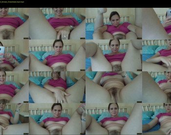 jessika97 — 64 minute Chaturbate female cam show recording, 1080p, Aug 22, 2019