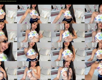jessikapalmer — 57 minute Chaturbate female cam show recording, 1080p, Aug 22, 2019