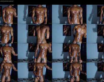 jhony_vj — 10 minute Chaturbate male cam show recording, 720p, Aug 22, 2019
