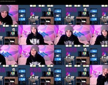 kao_chan — 82 minute Chaturbate female cam show recording, 480p, Aug 22, 2019