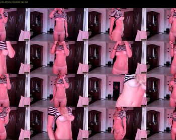 katieandandy — 17 minute Chaturbate female cam show recording, 1080p, Aug 22, 2019