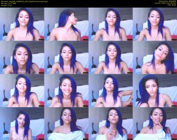 kaydolll — 14 minute MyFreeCams cam show recording, 480p, Aug 22, 2019