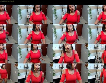 keila_lol — 11 minute Chaturbate female cam show recording, 720p, Aug 22, 2019