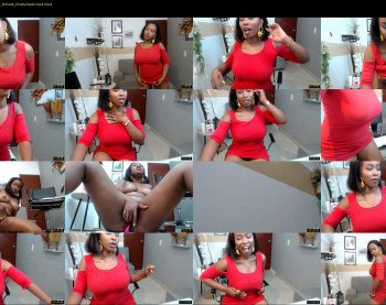 keila_lol — 94 minute Chaturbate female cam show recording, 720p, Aug 23, 2019