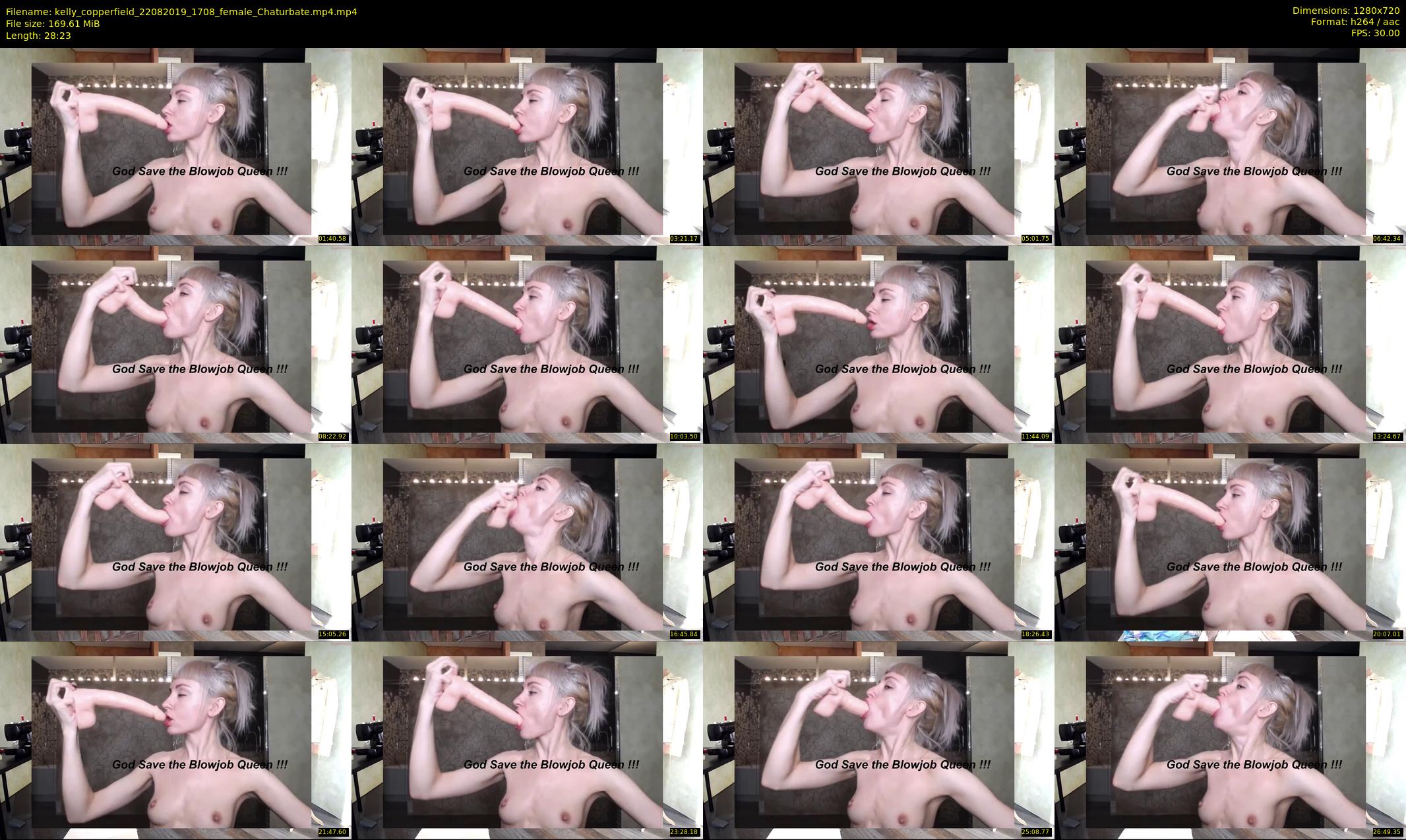 kelly_copperfield — 29 minute Chaturbate female cam show recording, 720p, Aug 22, 2019