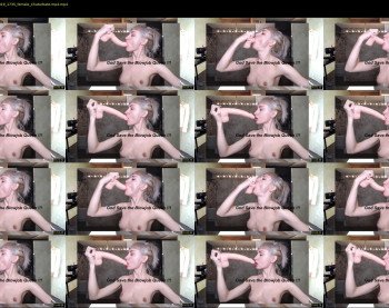 kelly_copperfield — 29 minute Chaturbate female cam show recording, 720p, Aug 22, 2019