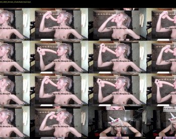 kelly_copperfield — 29 minute Chaturbate female cam show recording, 720p, Aug 22, 2019