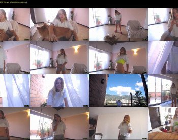 kendalltyler — 40 minute Chaturbate female cam show recording, 720p, Aug 22, 2019