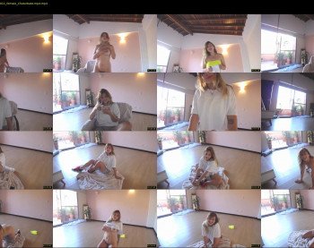 kendalltyler — 56 minute Chaturbate female cam show recording, 720p, Aug 23, 2019