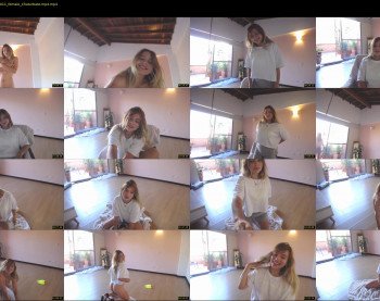 kendalltyler — 54 minute Chaturbate female cam show recording, 720p, Aug 23, 2019