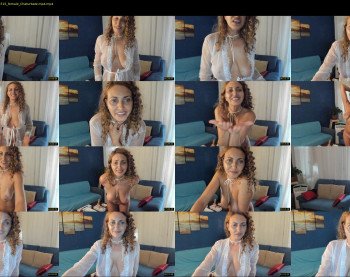 kitty_mya69 — 47 minute Chaturbate female cam show recording, 1080p, Aug 22, 2019
