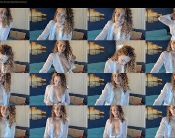 kitty_mya69 — 11 minute Chaturbate female cam show recording, 1080p, Aug 22, 2019