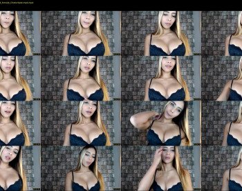 kmipearl — 40 minute Chaturbate female cam show recording, 480p, Aug 22, 2019