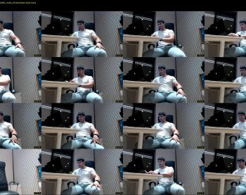 latino23bom — 63 minute Chaturbate male cam show recording, 480p, Aug 22, 2019