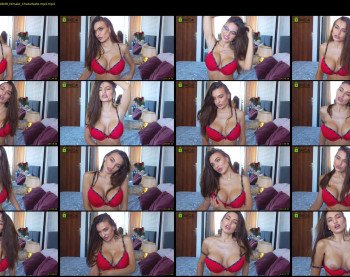 layanaqueen — 29 minute Chaturbate female cam show recording, 720p, Aug 22, 2019