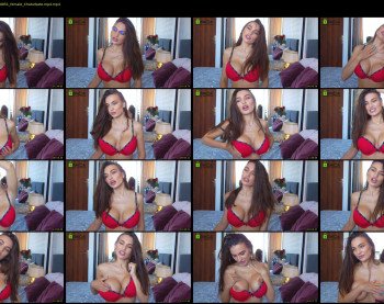 layanaqueen — 29 minute Chaturbate female cam show recording, 720p, Aug 22, 2019
