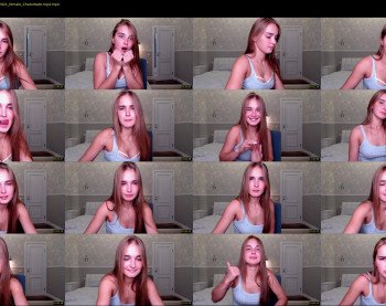 litlle_flowers — 29 minute Chaturbate female cam show recording, 1080p, Aug 22, 2019