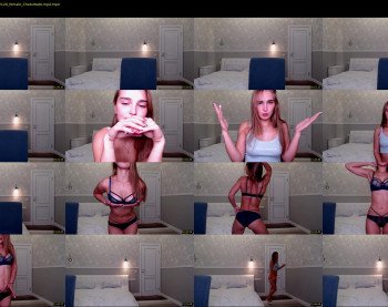 litlle_flowers — 29 minute Chaturbate female cam show recording, 1080p, Aug 22, 2019