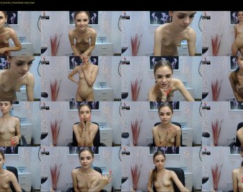 lolli_mary — 29 minute Chaturbate female cam show recording, 1080p, Aug 22, 2019
