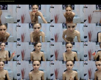 lolli_mary — 29 minute Chaturbate female cam show recording, 1080p, Aug 22, 2019