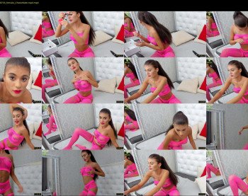 lorelaycandy — 29 minute Chaturbate female cam show recording, 720p, Aug 22, 2019