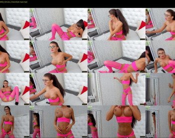 lorelaycandy — 29 minute Chaturbate female cam show recording, 720p, Aug 22, 2019