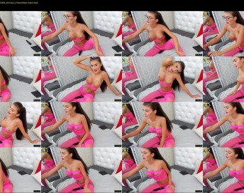 lorelaycandy — 29 minute Chaturbate female cam show recording, 720p, Aug 22, 2019
