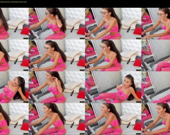 lorelaycandy — 29 minute Chaturbate female cam show recording, 720p, Aug 22, 2019
